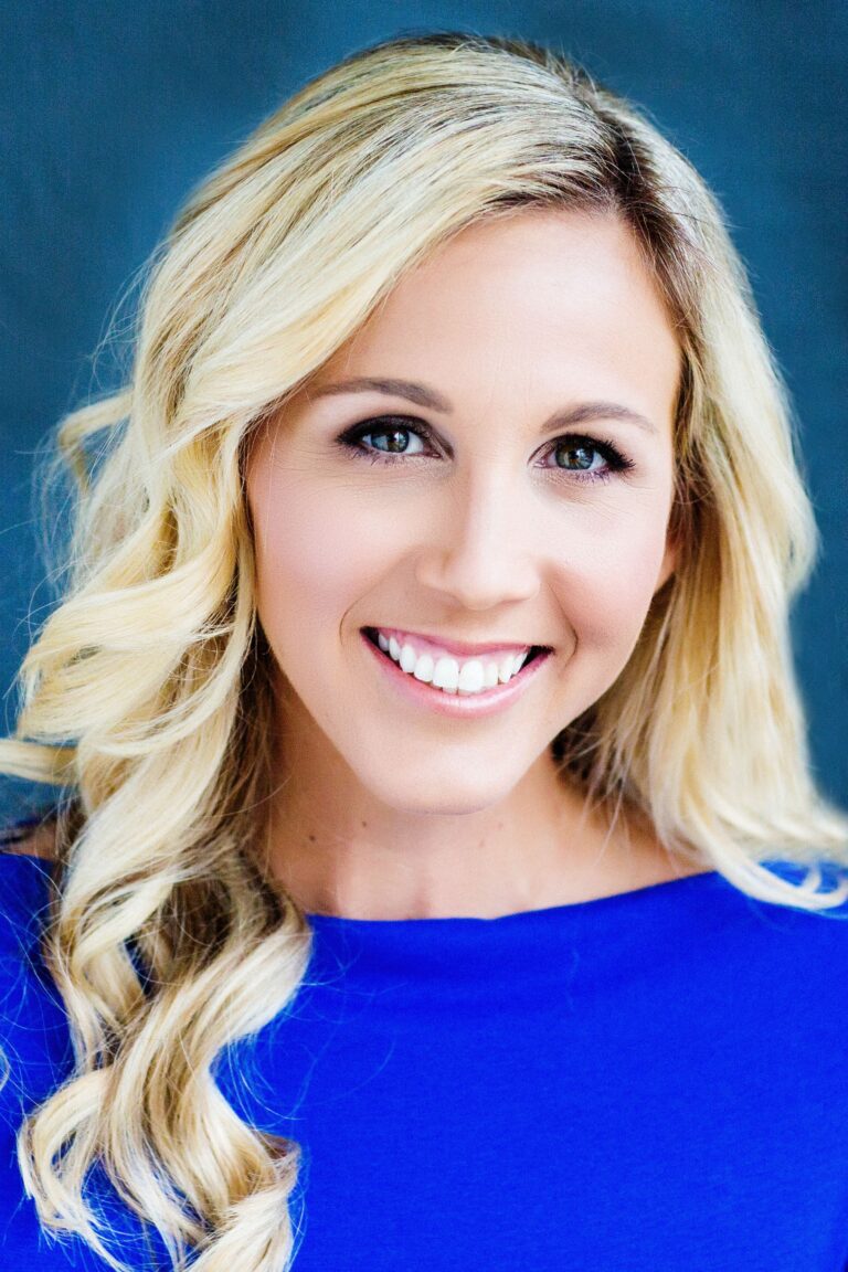 Erin Weidemann: “As You Climb Your Own Mountain, Help The People You Encounter On Your Way Up”