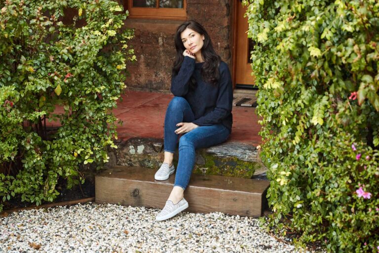 Social Impact Heroes: Julia Jackson of Grounded, is helping to identify scalable climate change solutions and bring them to the forefront of public awareness