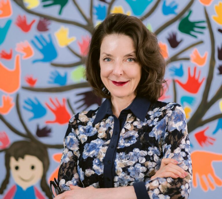 Social Impact Heroes: “How Mary L. Pulido, Ph.D. of The New York Society for the Prevention of Cruelty to Children is helping to protect vulnerable children across the world”