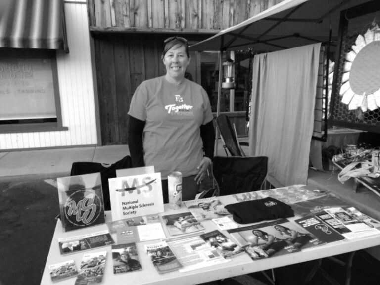Unstoppable: How Melinda McCartney Has Been Able To Thrive Despite An MS Diagnosis