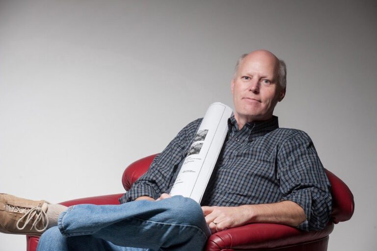 Heroes of the COVID Crisis: How John Rexroad of Masks for Citizens helped address the need for N95 masks in the US