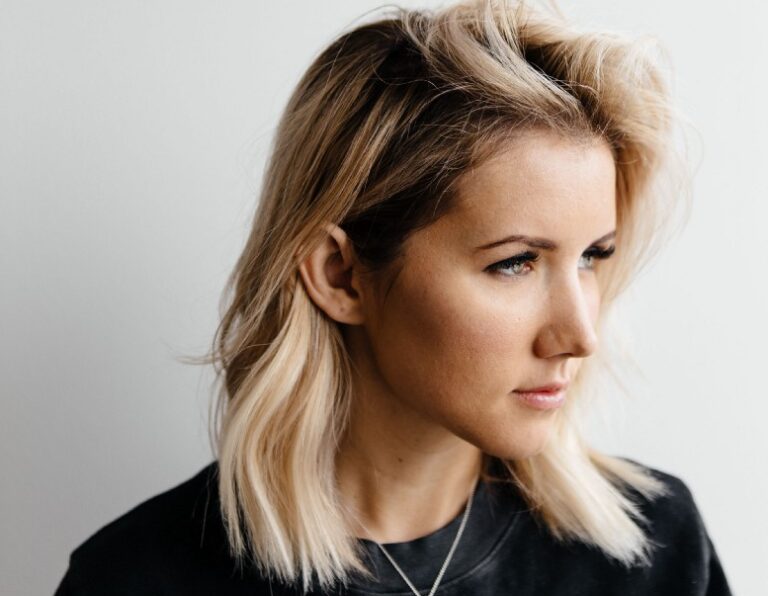 Unstoppable: How Lacy Gadegaard-West of Laced Hair Extensions Has Been Able To Thrive Despite an MS Diagnosis