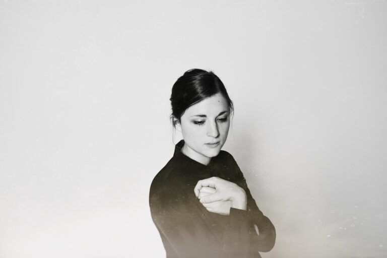 Unstoppable: How Rising Music Star Molly Joyce Has Transformed Her Disability Into A Creative Source