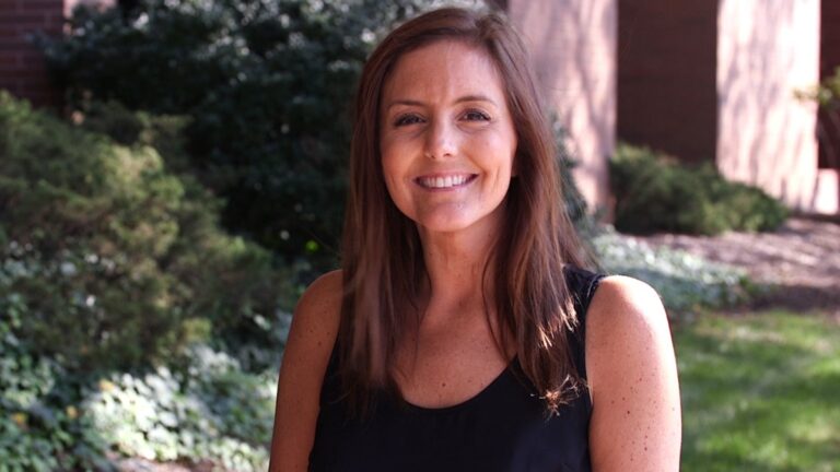 Unstoppable: How Kelly Owens of The Feinstein Institutes Has Made Incredible Accomplishments Despite Battling Crohn’s Disease