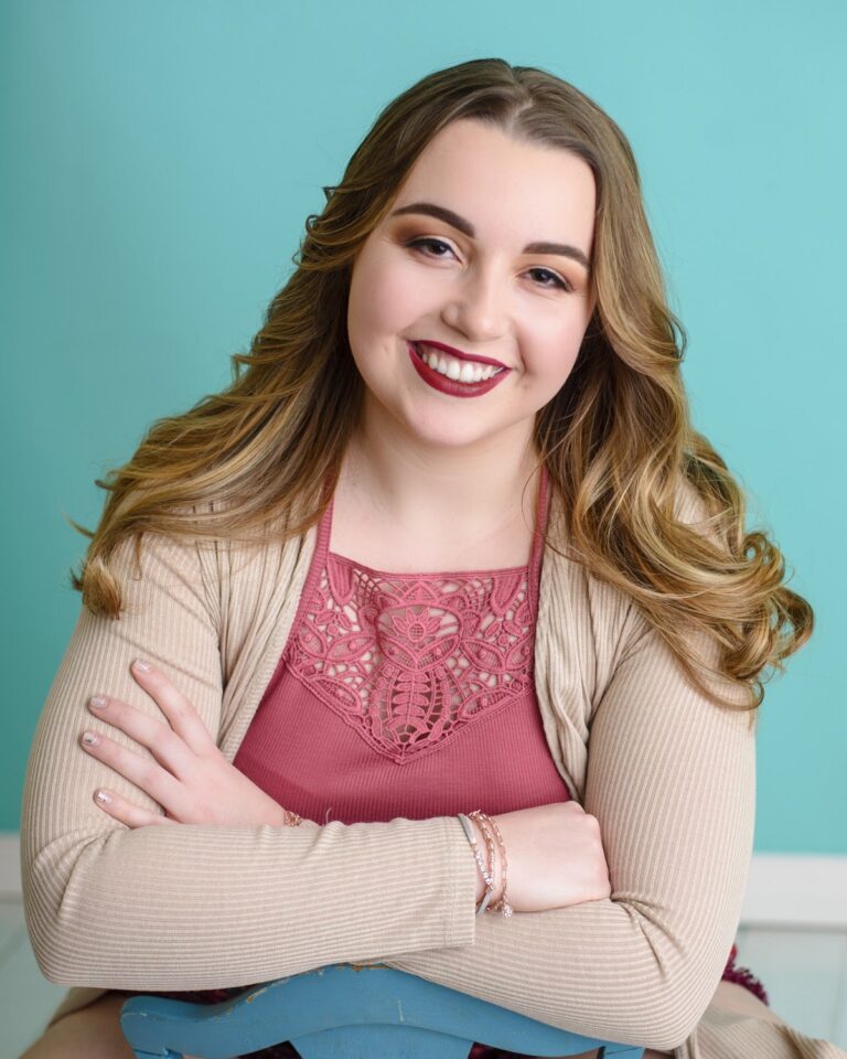 Rising Star Jessica Joerndt: “Let’s support the movement to open safe centers for kids and teens who are homeless”
