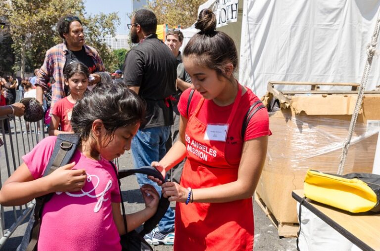A Star Who Makes a Difference, Amber Romero