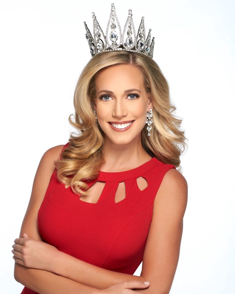 5 Things I Wish Someone Told Me Before I Became Miss International, With Kelsey Craft, Miss International 2017