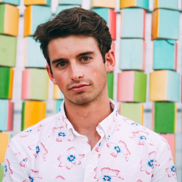 Rising Star Joey Kidney: “We live in this world where people still feel like they are lonely; that frustrates me to my core”