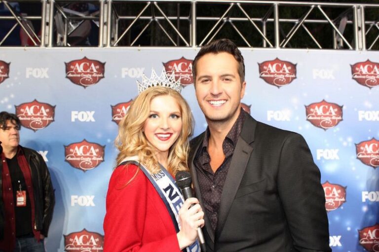 Hilary Billings On How She Went From From Burn Survivor, to Miss Nevada, to On-Camera Host