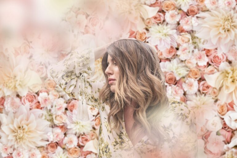 “I would like to start a movement where more people enjoy creating music, simply for joy” With Jaclyn Bradley Palmer