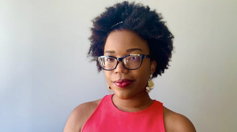 Social Impact Heroes: Why & How Ashaki Lloyd of Horizon Therapeutics Decided To Change Our World