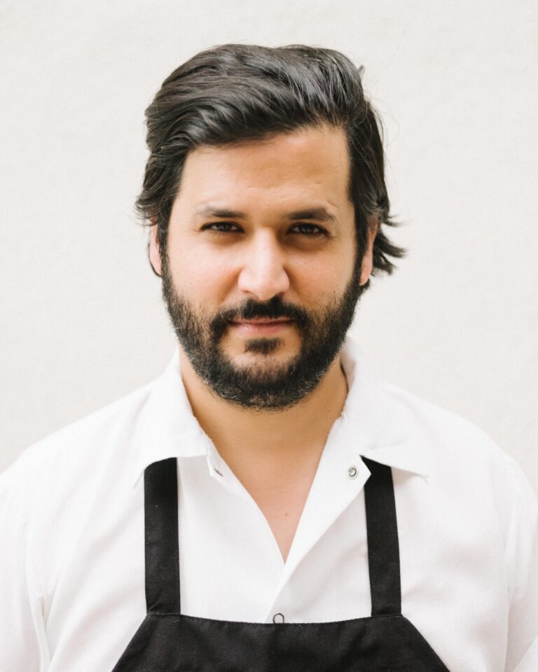 “We need a movement of Wage before Gratuity; The Front of House and Back of House all work so hard, I believe they should all be taken care of equally”, With Chef Alfredo Nogueira