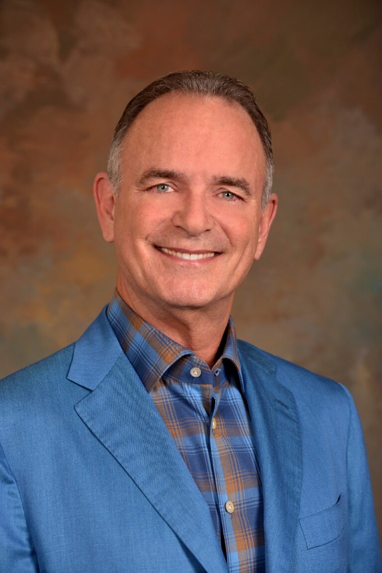 Social Impact Heroes: “How Gary Ackerman has ensured that there was a place in Las Vegas to help those affected by spectrum disorders”