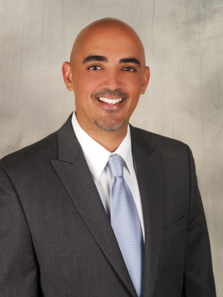 Social Impact Heroes: How Joseph Ferreira is helping hundreds of people in Nevada to receive life saving organ donations