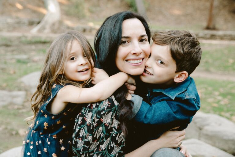 Social Impact Heroes: How Emily Rogath Steckler is raising awareness and funds to treat and cure Infantile Neuroaxonal Dystrophy (INAD)