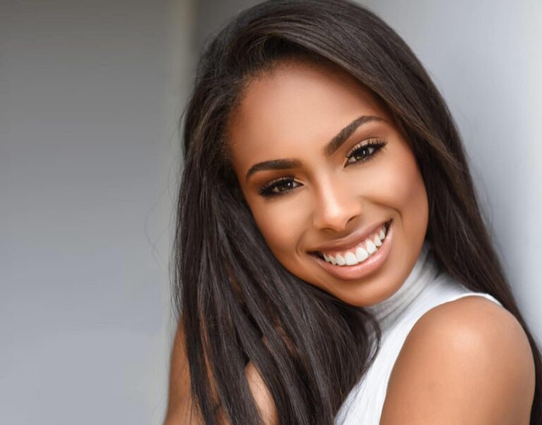 Social Impact Heroes: Kennedy Edwards, Miss Texas Teen USA 2019, wants to show every girl that beauty comes in multiple forms
