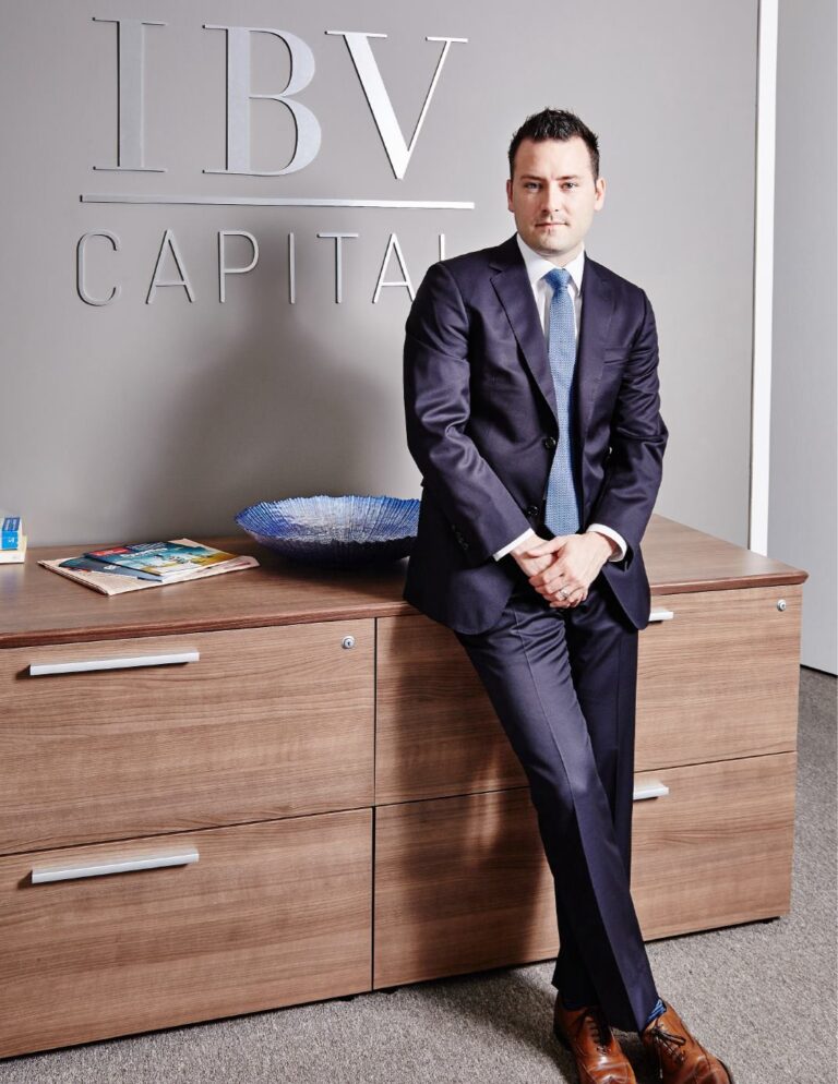 “You’re Starting Two Businesses Not One” 5 Industry Insider Tips With Talbot Babineau, CEO of IBV Capital