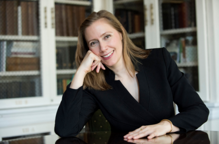 Social Impact Heroes: Why & How Dr Kent Davis-Packard of ‘Women Forward International’ Is Helping…
