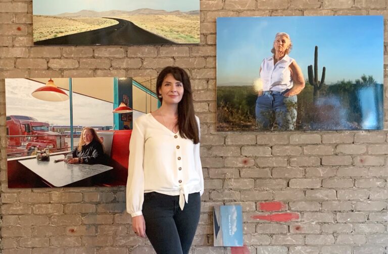 Social Impact Heroes: Photographer Anne-Marie Michel Is Helping To Share The Stories Of The Joy…