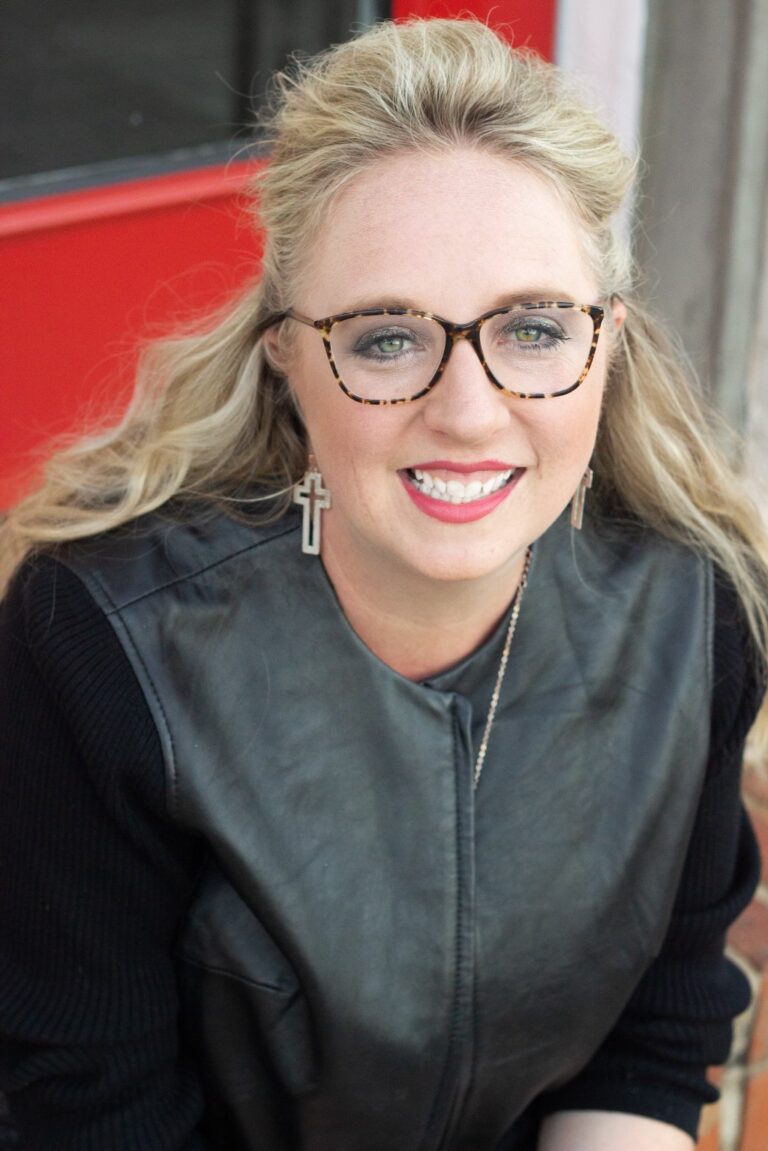 Sarah Koeppen of The Hope Box: 5 Things You Should Know Before You Start A Non-Profit