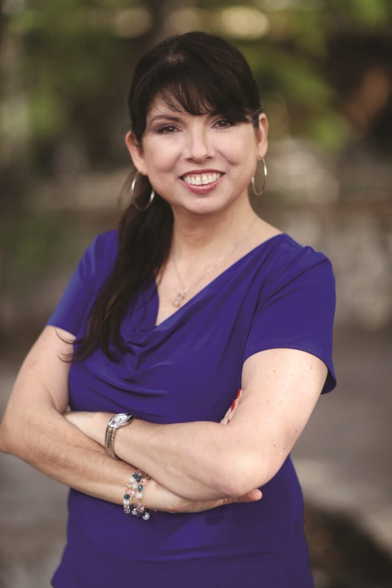 Dr. Robin Avelar La Salle of Orenda Education: “5 Things That Should Be Done to Improve the US…