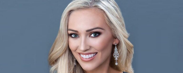 Social Impact Heroes: Kelly O’Grady, Miss Massachusetts USA 2019 is inspiring the world towards gender balance with #HereToSlay