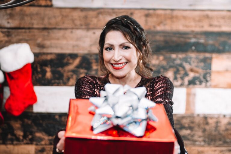 Music Star Monica Ortiz: “Diversity in entertainment is so important because it shows that when everyone is included, we can understand each other’s differences and work together to build a better future”
