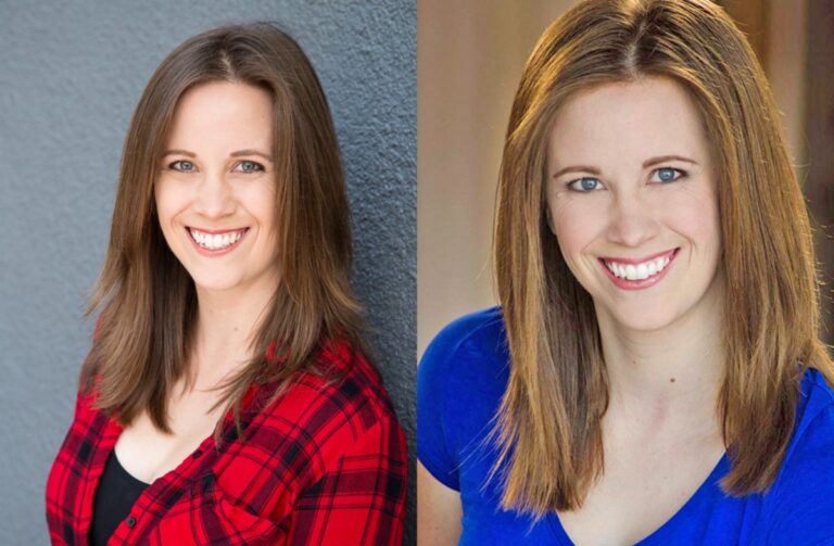 Rising Star Amanda Kallander: “Let’s start a movement to restore integrity and honor to the entertainment industry”