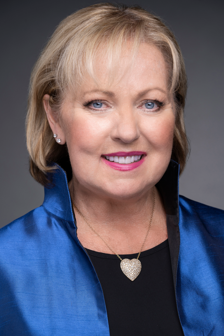 Social Impact Heroes: “Why I would like to help inspire a movement toward civil discourse” With Susan Robertson Executive Vice President of ASAE