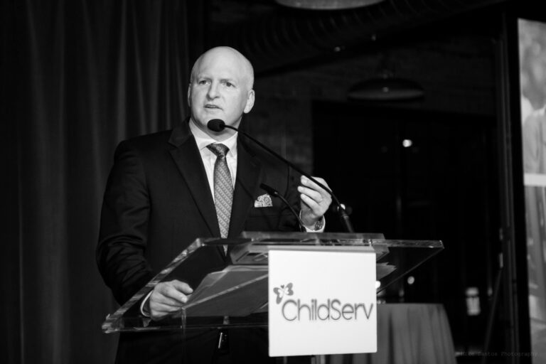 Social Impact Heroes: How Dan Kotowski is helping Chicago children and families who are at risk to build better lives