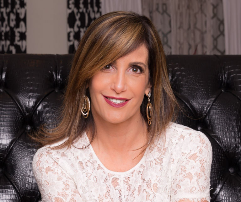Social Impact Heroes: Why & How Amy Ballon of ‘Raising Awareness For The Innocent’ Decided To Change Our World