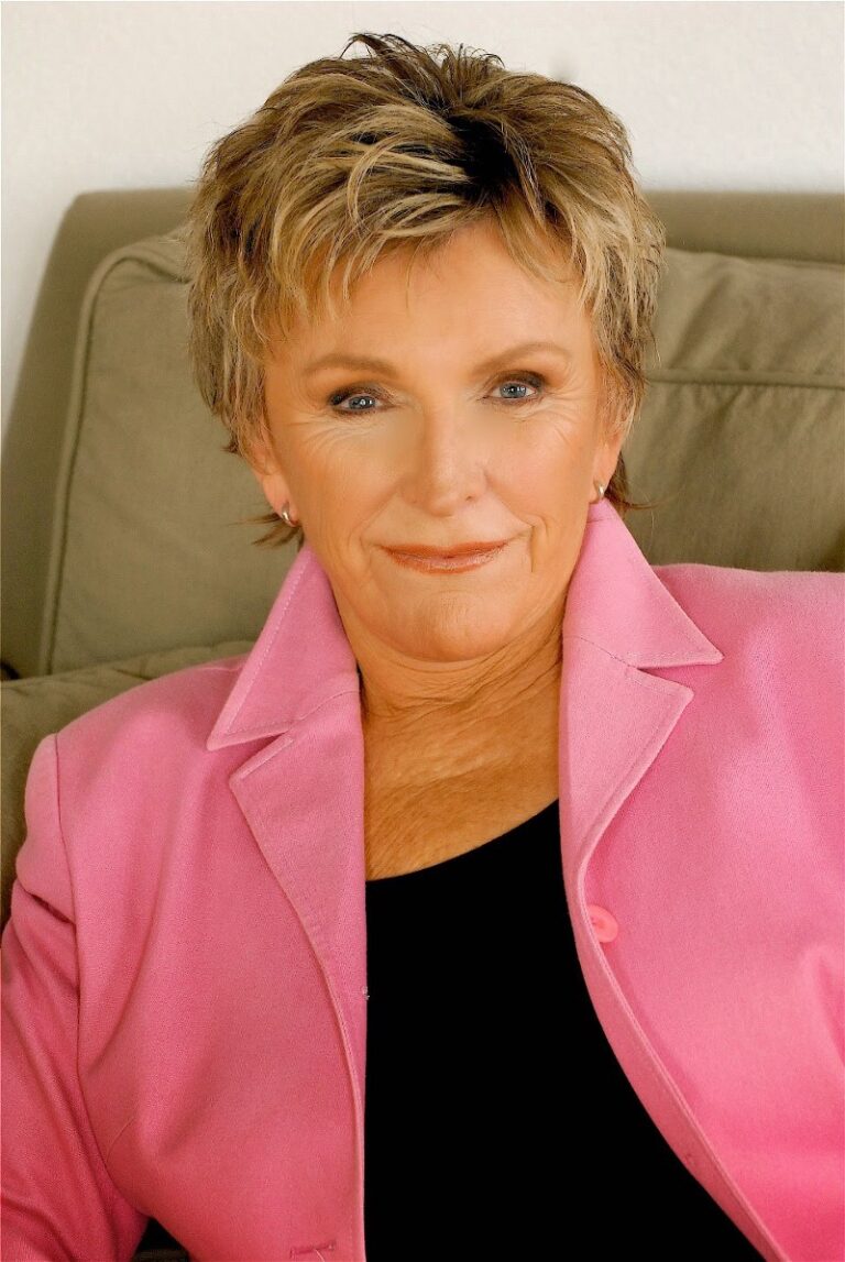“Failure is just a way of being told that you need to go in a different direction”: With Jeanne McAlister
