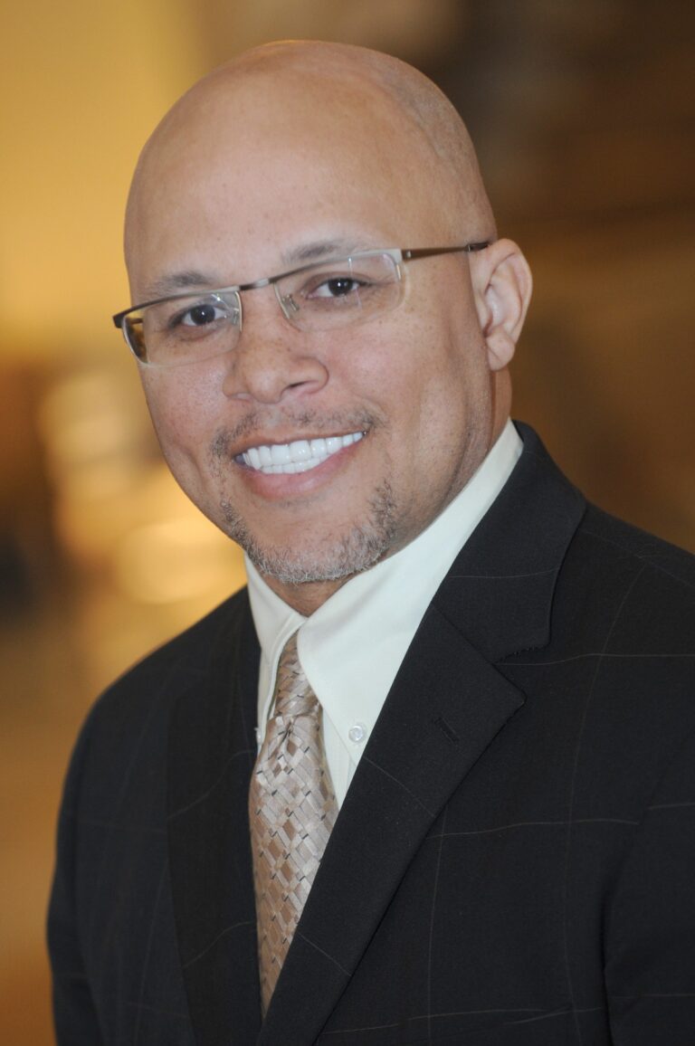 Dennis Kennedy Founder of the National Diversity Council: “If I could inspire a movement, it would definitely be providing more opportunities for youth in inner cities to reach their full potential, while focusing on education reform.”