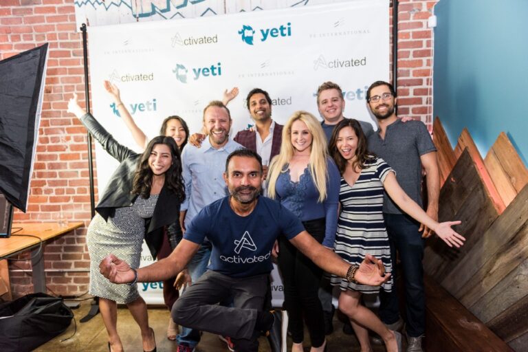 Parveen Panwar of Activated Capital: “Why we need a movement for conscious breathing”