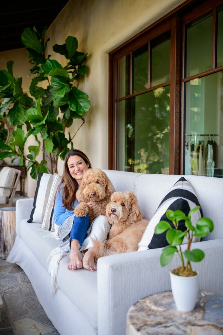 I Started The “Love Coming Home Movement” With TV Personality and Author Jennifer Adams