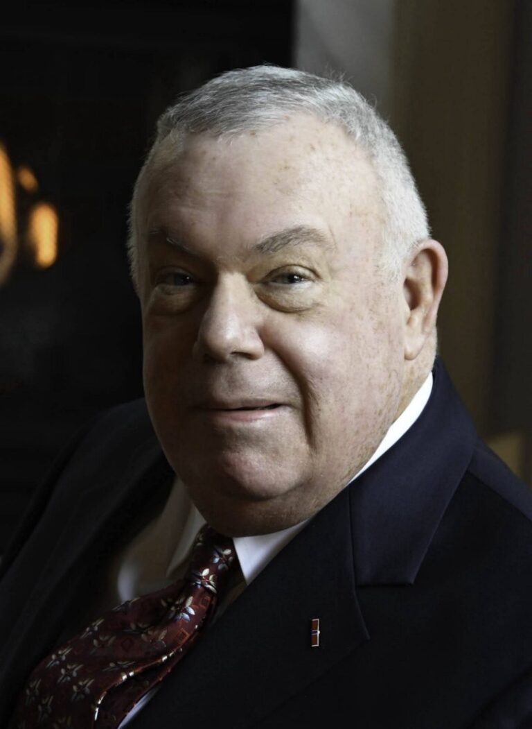 Mental Health Champions: How Paul A. Dillon of The Kennedy Forum Is Helping To Break The Silence About Mental Health In Military and Veteran Communities
