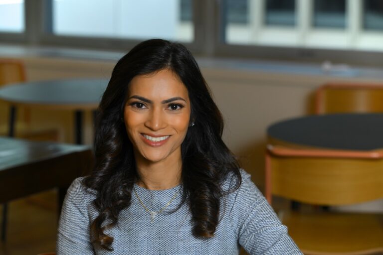 Social Impact Heroes: “How Rita Kakati-Shah and Uma are empowering women returning to the workforce”