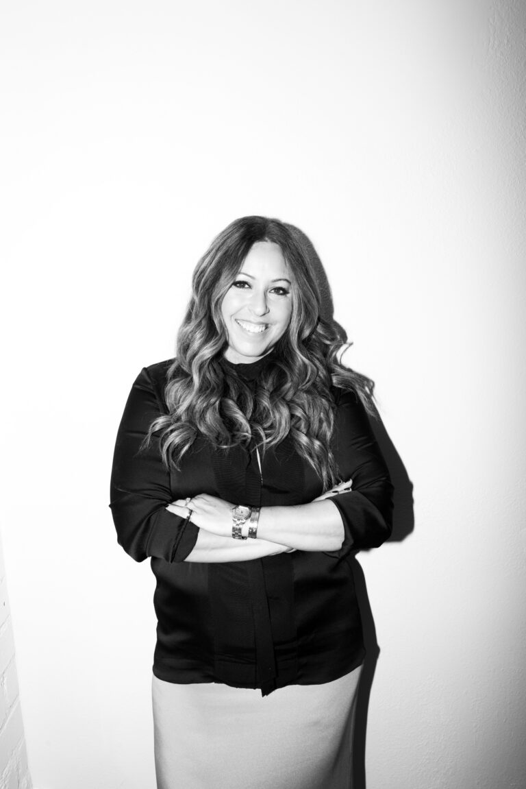 Social Impact Heroes: Celebrity Stylist Leesa Evans is helping to cultivate confidence and overall well-being through fashion