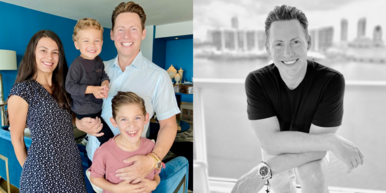 Social Impact Heroes: How Richard Jardine & Skypod Are Helping People Build Deeper & Longer-Lasting Connections With Loved Ones
