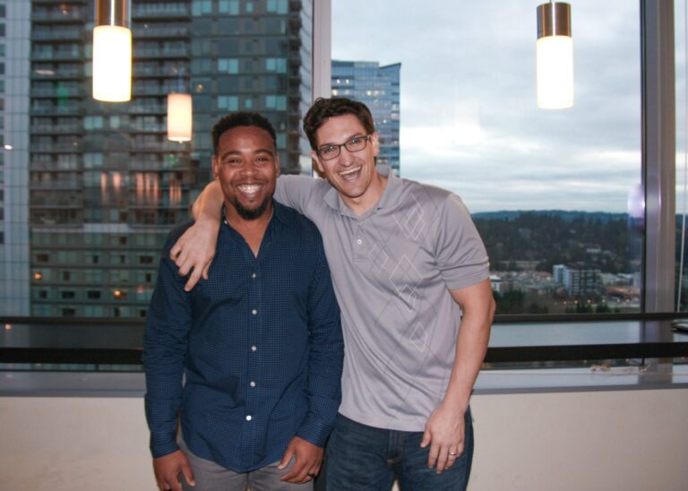 5 Strategies You Need To Run A Very Successful Podcast, With Rodney Campbell and Keith Richardson