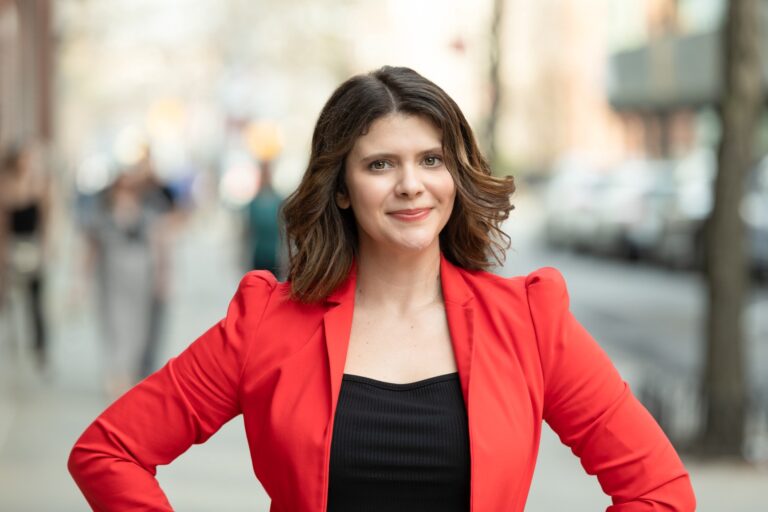 Social Impact Heroes: Aubrie Therrien and her neuro-inclusive theatre company is changing the way society views the capabilities of people with disabilities