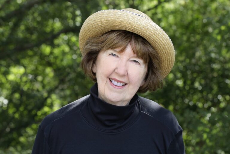 Social Impact Heroes: How Author Judith Knotts Has Taken Responsibility To Help Solve the Homeless Crisis
