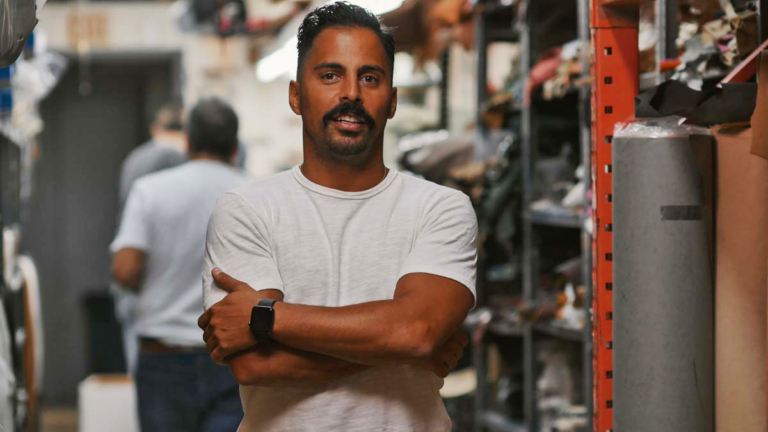 Heroes Of The COVID Crisis: How Alexander Dabagh Of Park Avenue Trimming Helped Provide PPE For NYCs Frontline Workers And People In Need During The Pandemic