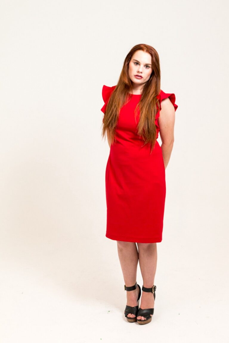 She Has Tourette Syndrome, and She Changed the World: An Interview With Hayley Gripp, an Actress, Humanitarian, and Author