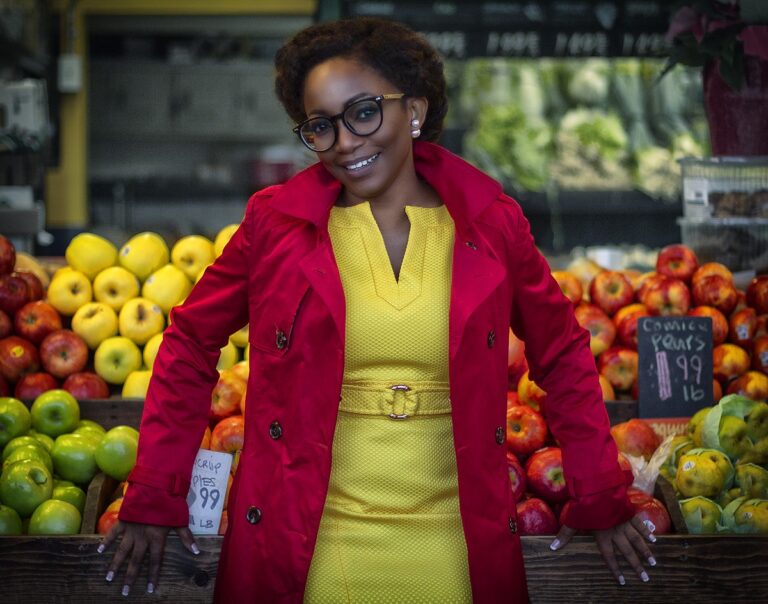 Duuple CEO Abby Frimpong: “Let’s start a challenge movement where we find something in common with a stranger; I wish we could live in a world where we see all the ways we are alike than the ways we differ.”