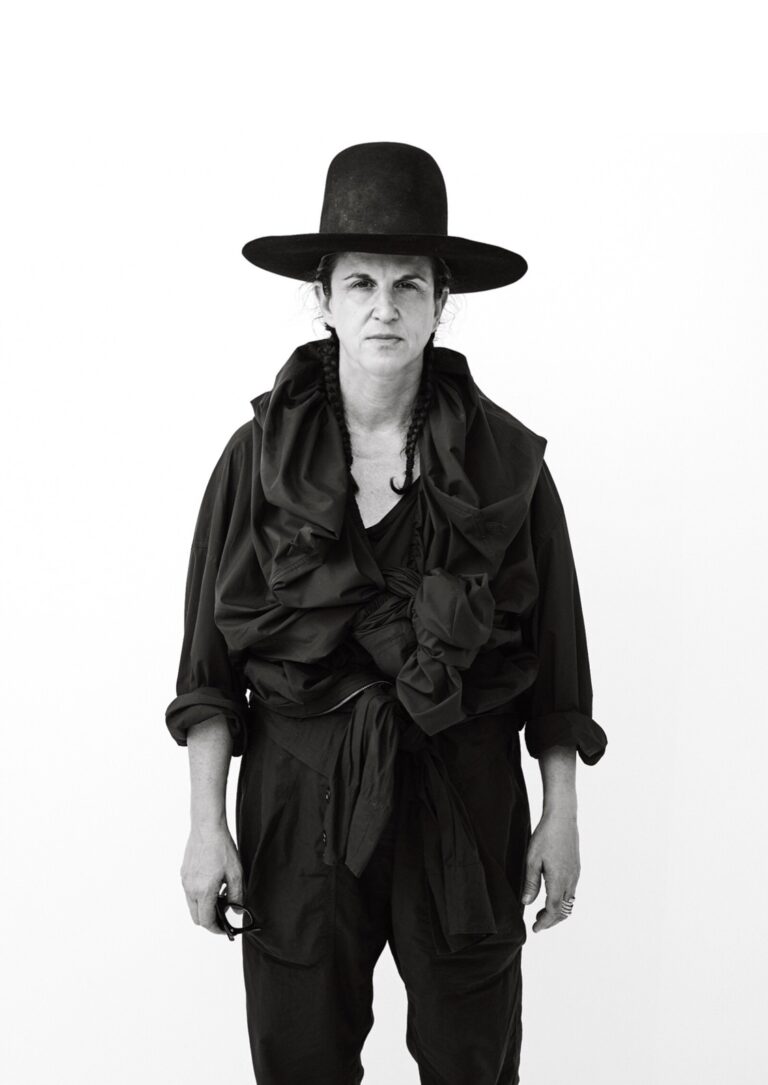 “I’d like to start a mentorship movement that puts reverence in the wisdom of elders” With Amanda Scheer Demme