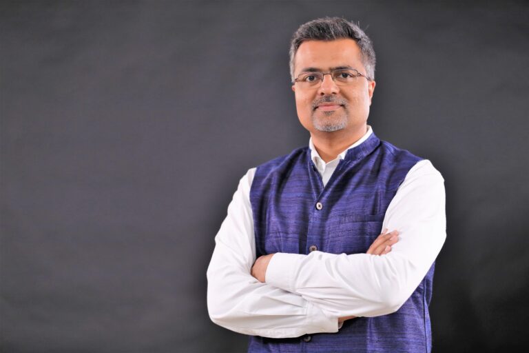 Social Impact Heroes: How Nishant Pandey of The American India Foundation Is Helping To Improve The Lives of India’s Underprivileged Women, Children, and Youth