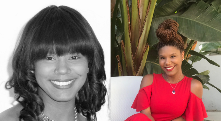 Stars Making a Social Impact: How Bree K. Jones is helping to merge both the hearing and the Deaf communities together by breaking down stereotypes and easing social anxieties between both worlds
