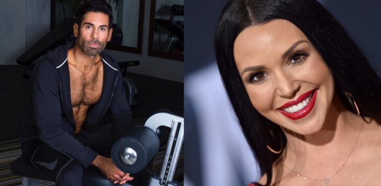 Celebrity Trainer Seth Browning: “If as a society, we had movement for gratitude, this world would shift our collective consciousness to higher vibration”