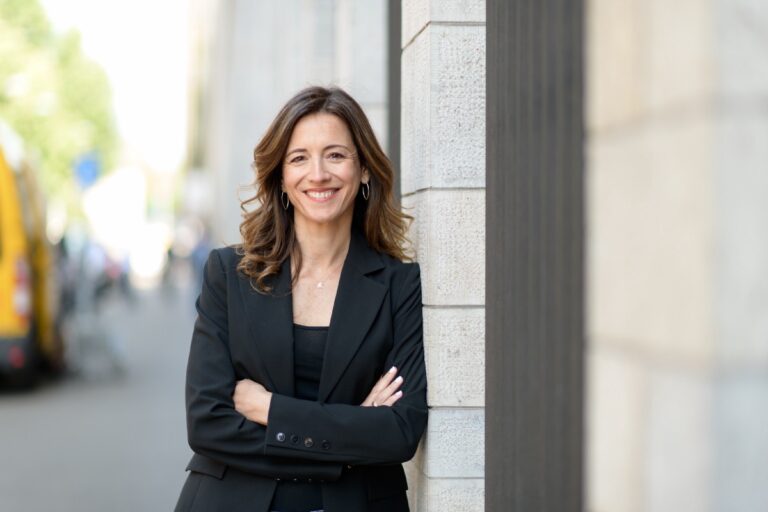 “I would like to start a movement to support expats who are going through challenging times” With Katia Vlachos